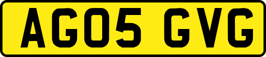 AG05GVG