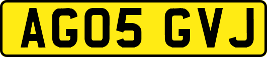 AG05GVJ