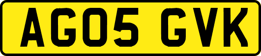 AG05GVK