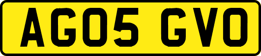 AG05GVO