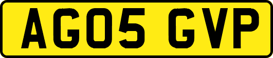 AG05GVP