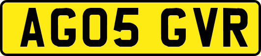 AG05GVR
