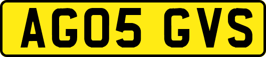 AG05GVS