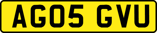 AG05GVU