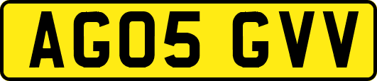 AG05GVV