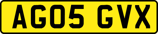 AG05GVX