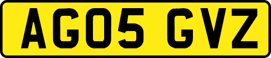AG05GVZ