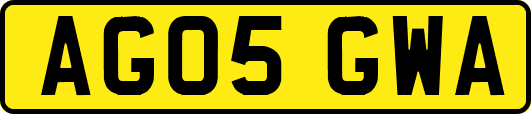 AG05GWA