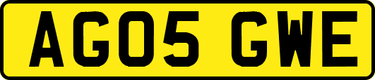 AG05GWE