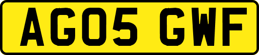 AG05GWF