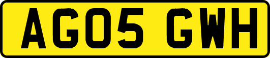 AG05GWH