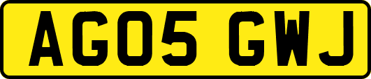 AG05GWJ