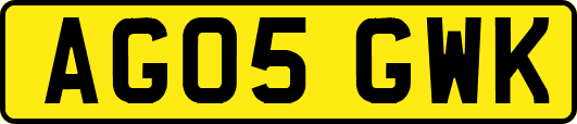 AG05GWK