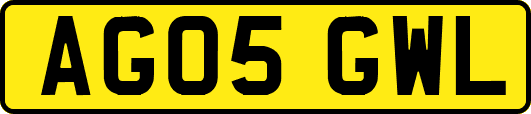 AG05GWL