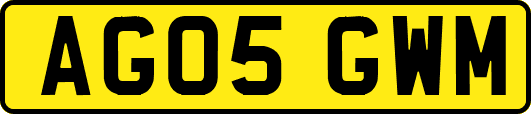 AG05GWM