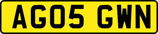 AG05GWN