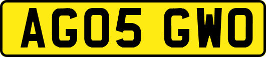 AG05GWO