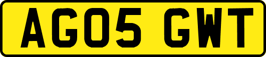AG05GWT