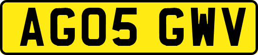 AG05GWV