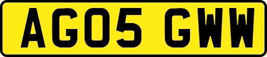 AG05GWW