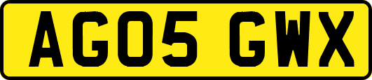 AG05GWX