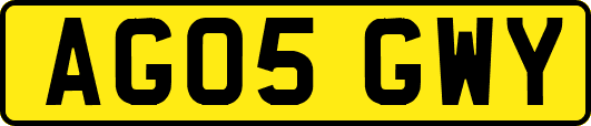 AG05GWY