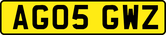 AG05GWZ