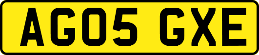 AG05GXE