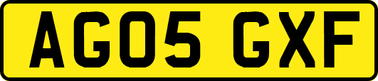 AG05GXF
