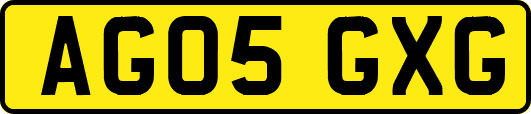 AG05GXG