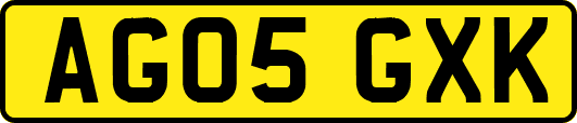 AG05GXK