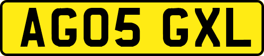 AG05GXL