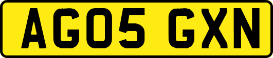 AG05GXN