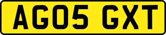 AG05GXT