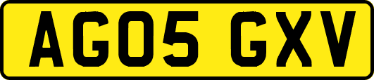 AG05GXV