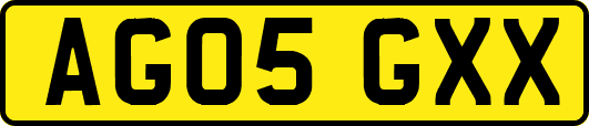 AG05GXX