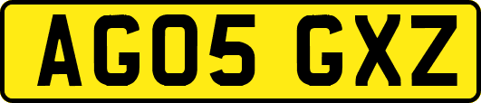 AG05GXZ