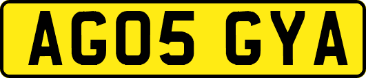 AG05GYA