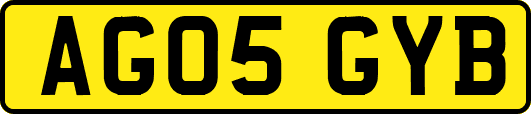 AG05GYB