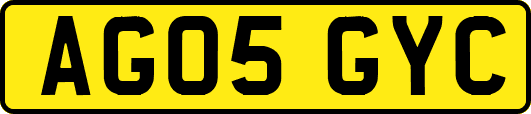 AG05GYC