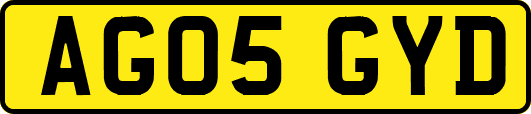 AG05GYD