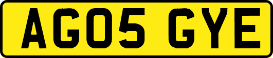 AG05GYE