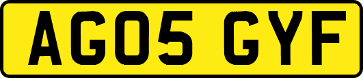 AG05GYF