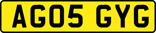 AG05GYG