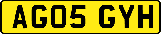 AG05GYH