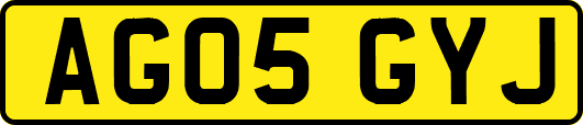 AG05GYJ