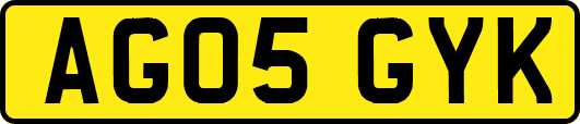 AG05GYK
