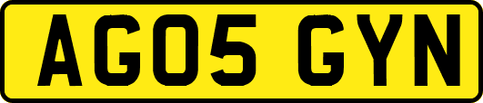 AG05GYN