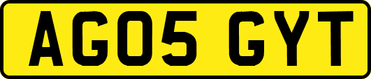 AG05GYT