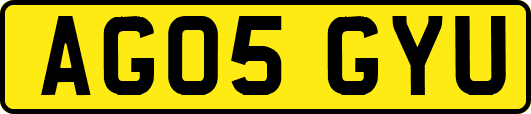 AG05GYU